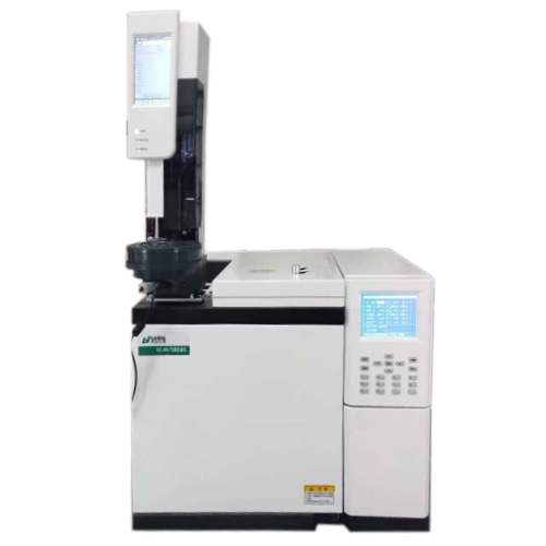 工业常用有机溶剂分析气相色谱仪